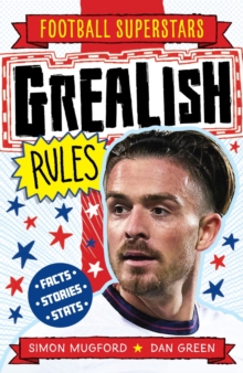 Football Superstars: Grealish Rules