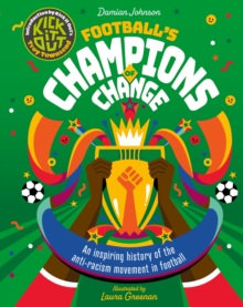 Image for Football's Champions of Change