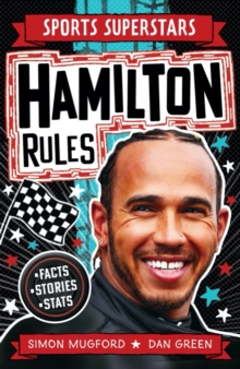 Image for Lewis Hamilton Rules