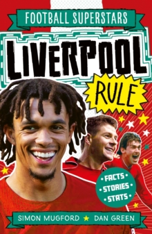 Image for Football Superstars: Liverpool Rule