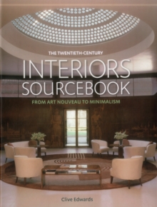 Image for Twentieth Century Interiors Sourcebook