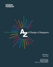 Image for Design Museum: A-Z of Design & Designers