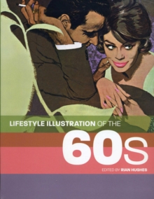 Image for Lifestyle illustration of the 1960s