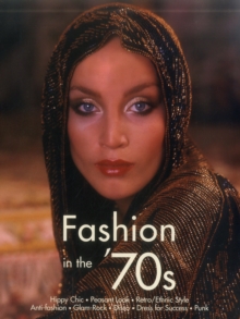 Image for Fashion in the 70's