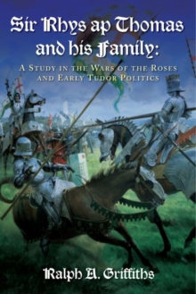 Sir Rhys ap Thomas and His Family