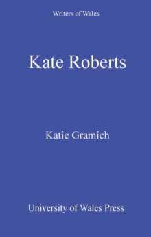 Image for Kate Roberts