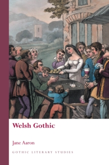Image for Welsh Gothic