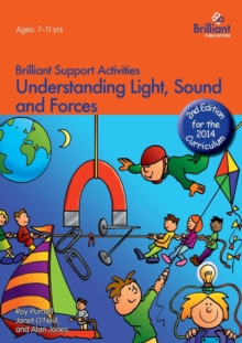 Image for Understanding Light, Sound and Forces (2nd Ed)