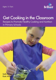 Image for Get Cooking in the Classroom