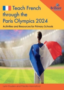 Image for Teach French through the Paris Olympics 2024