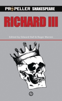 Image for Richard III : Propeller Shakespeare