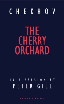 The Cherry Orchard