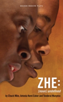 Image for Zhe, [noun] undefined