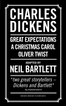 Image for Charles Dickens: Adapted by Neil Bartlett