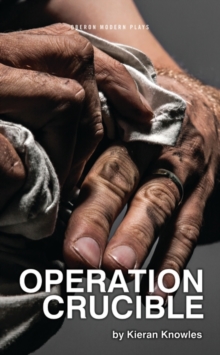 Image for Operation Crucible