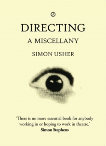 Image for Directing : A Miscellany