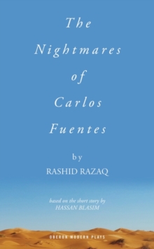 Image for The Nightmares of Carlos Fuentes