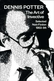 Image for The Art of Invective