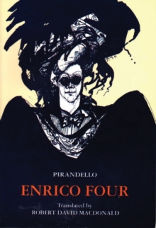 Image for Enrico four