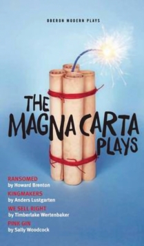 Image for The Magna Carta Plays