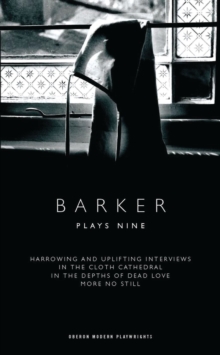 Barker
