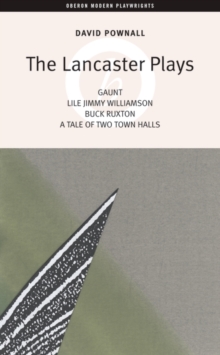 Image for Lancaster Plays