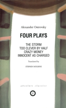 Image for Four plays