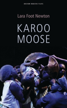 Image for Karoo moose