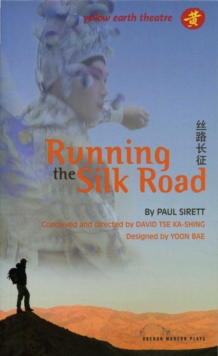 Image for Running the Silk Road
