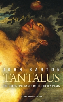 Image for Tantalus: The Greek Epic Cycle Retold in Ten Plays