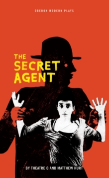 Image for The secret agent