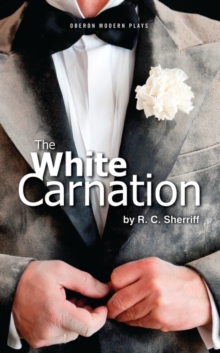 Image for The white carnation