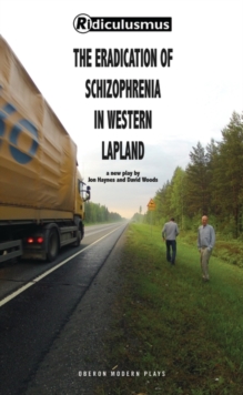 Image for The Eradication of Schizophrenia in Western Lapland