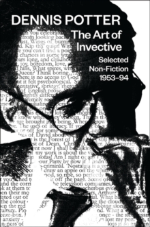 Image for Art of Invective: Selected Non-Fiction 1953-1994