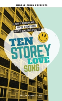 Image for Ten Storey Love Song