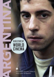 Image for Directory of World Cinema: Argentina