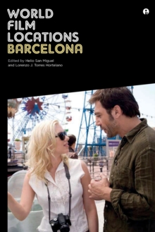 World Film Locations Barcelona