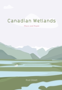 Image for Canadian wetlands  : places and people