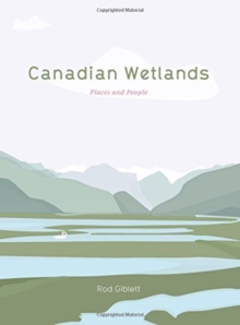 Image for Canadian wetlands: places and people