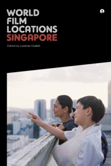 World Film Locations: Singapore