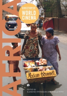 Image for Directory of World Cinema: Africa