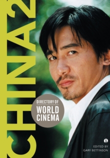 Image for Directory of World Cinema: China 2
