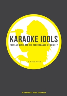 Image for Karaoke Idols