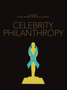 Image for Celebrity philanthropy