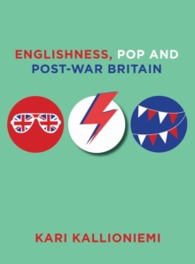 Image for Englishness, pop and post-war Britain