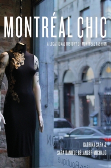 Image for Montreal Chic