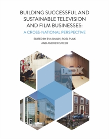 Image for Building Successful and Sustainable Film and Television Businesses: A Cross-National Perspective