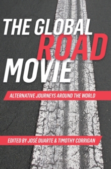 Image for The Global Road Movie