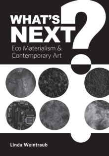 What’s Next?: Eco Materialism and Contemporary Art