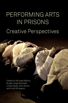 Performing Arts in Prisons
